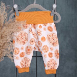 Musselinhose Gr. 68