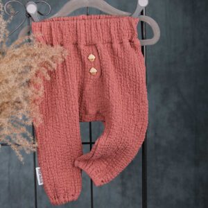 Musselinhose Gr. 62