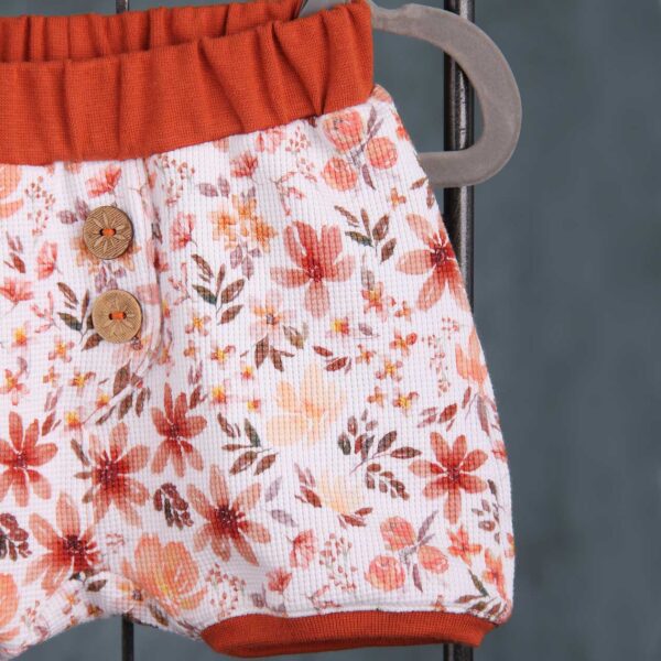 Babyshorts Gr. 68 – Bild 2