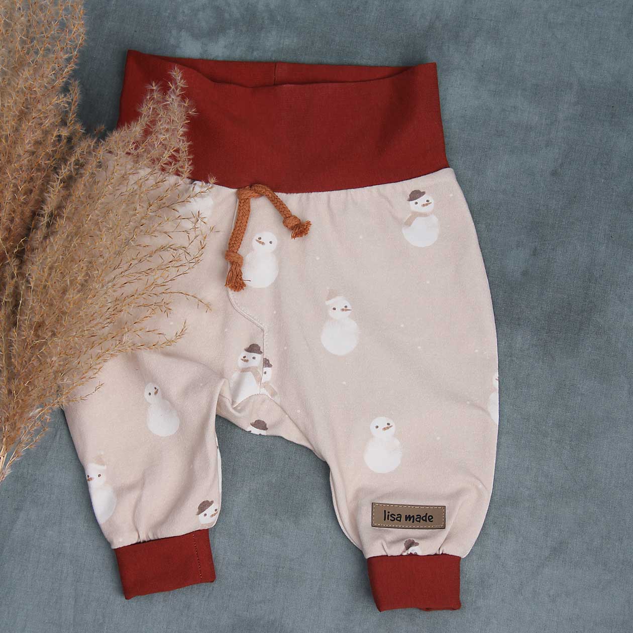 Babyhose Gr. 62 – Bild 2