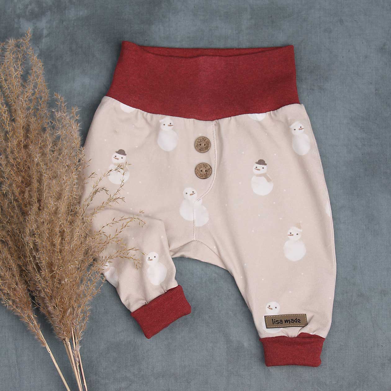 Babyhose Gr. 62 – Bild 2