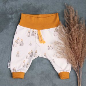 Babyhose Gr. 62
