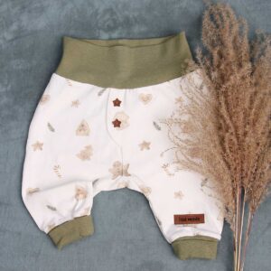 Babyhose Gr. 68