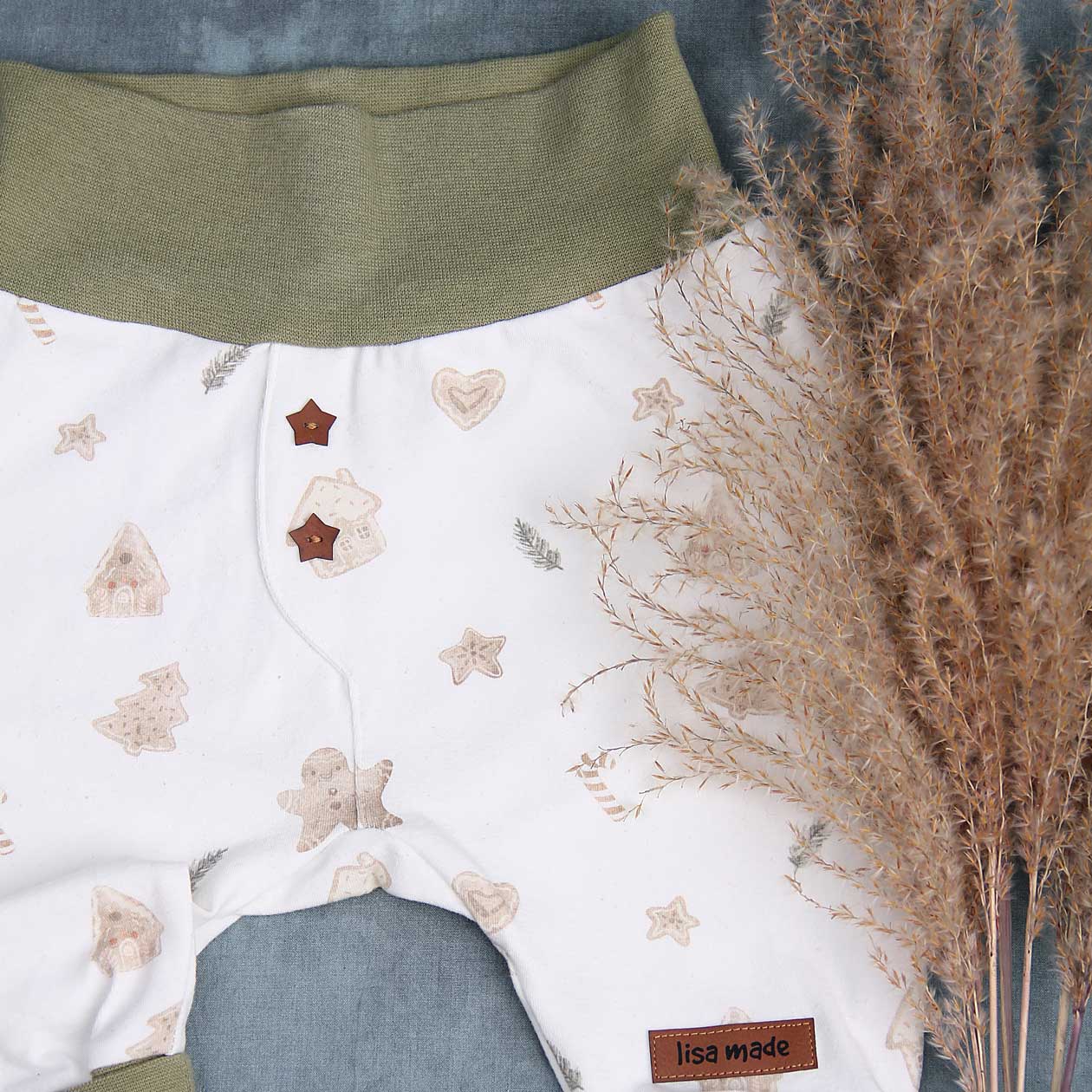 Babyhose Gr. 68 – Bild 2