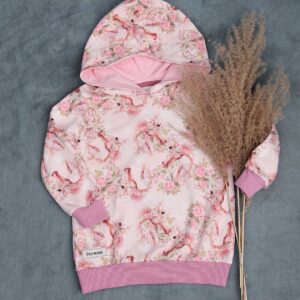 Hoody Gr. 92