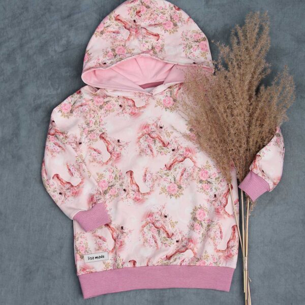 Hoody Gr. 92