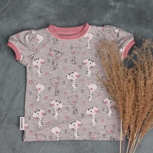 T-shirt Gr. 80