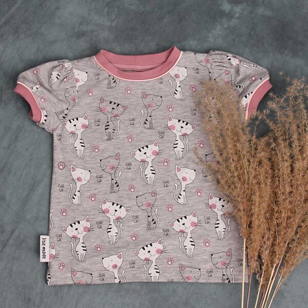 T-shirt Gr. 80