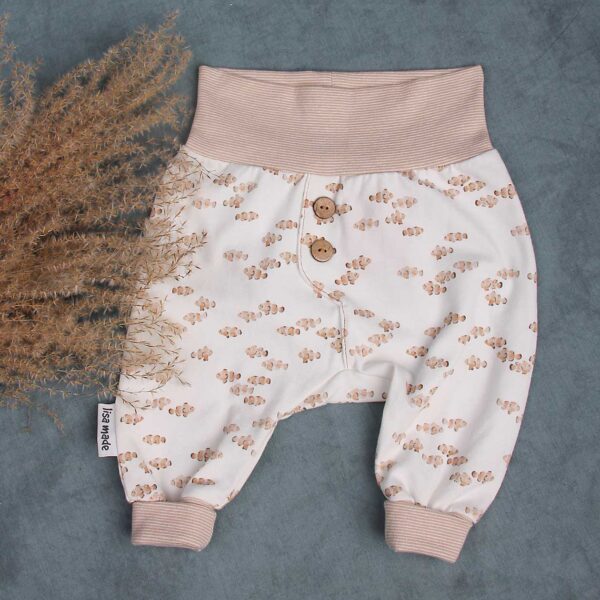 Babyhose Gr. 62