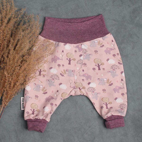 Babyhose Gr. 62