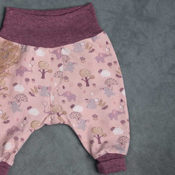 Babyhose Gr. 62 – Bild 2