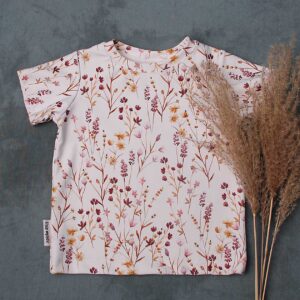 Lycra T-shirt Gr. 80