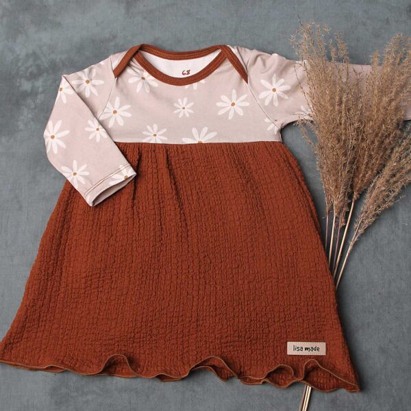 Bodykleid Gr. 68