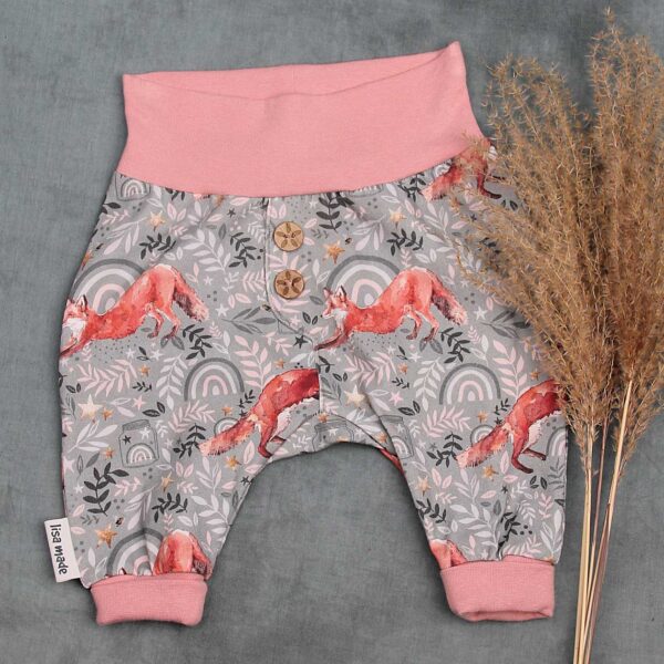 Babyhose Gr. 68