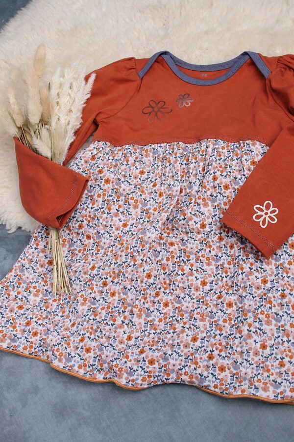Bodykleid Gr. 92