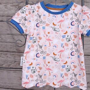 T-shirt Gr. 80