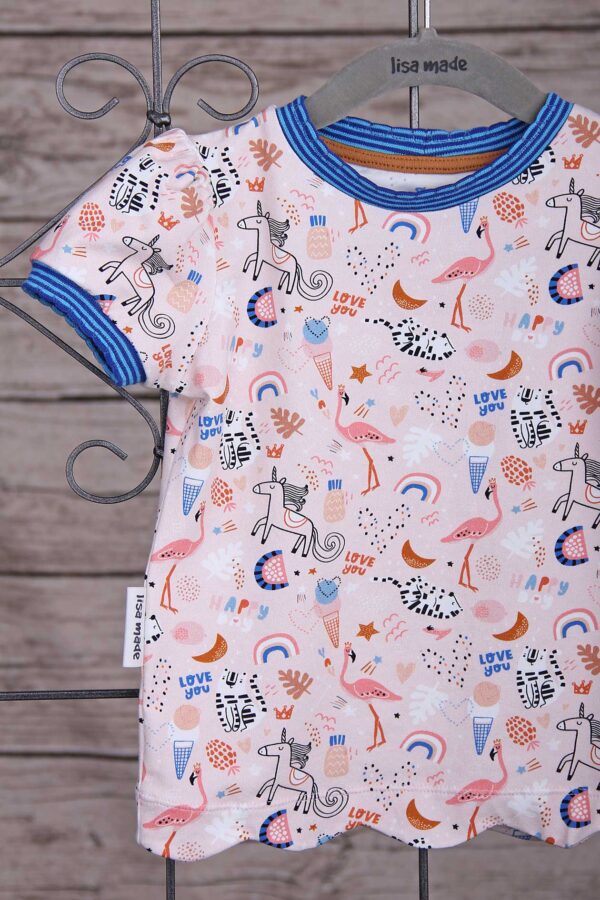 T-shirt Gr. 80 – Bild 2