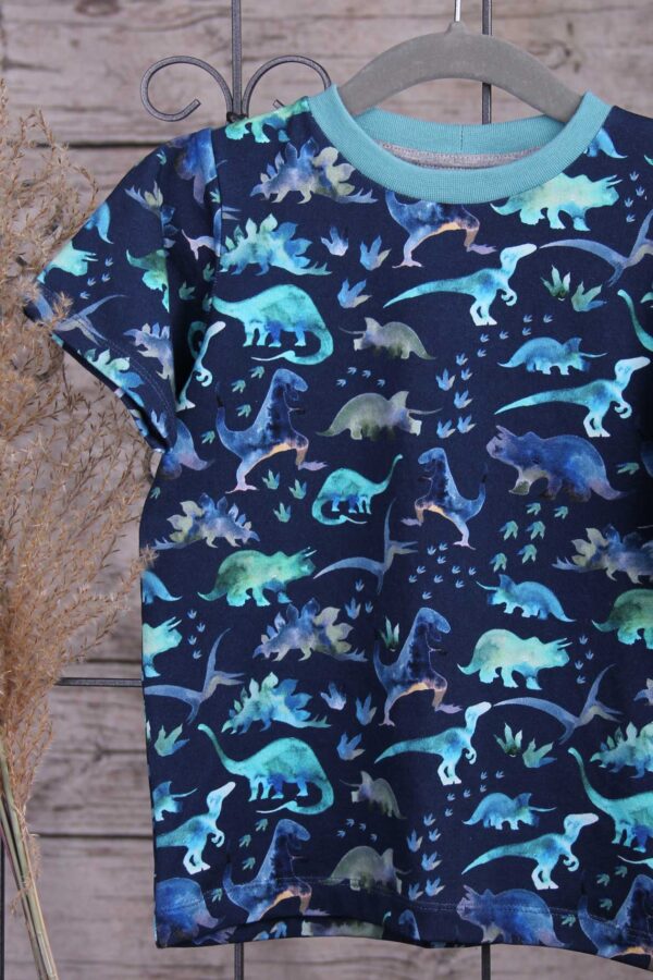 T-shirt Gr. 98 – Bild 2
