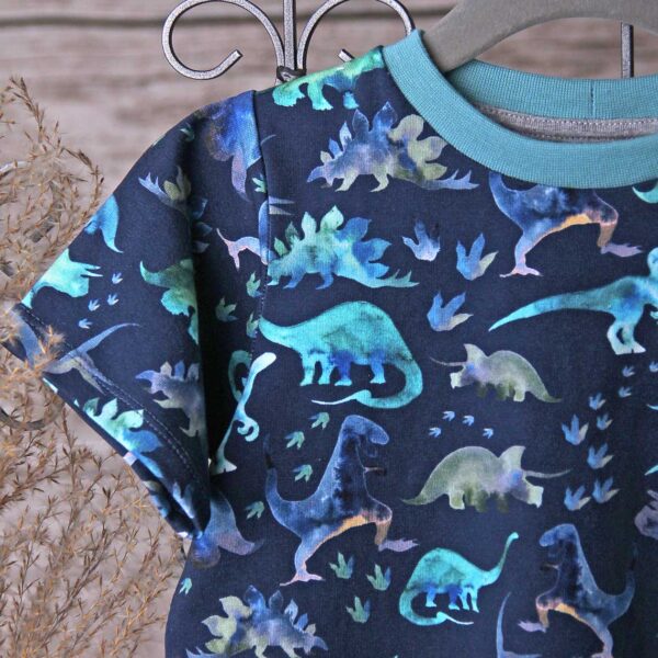T-shirt Gr. 98