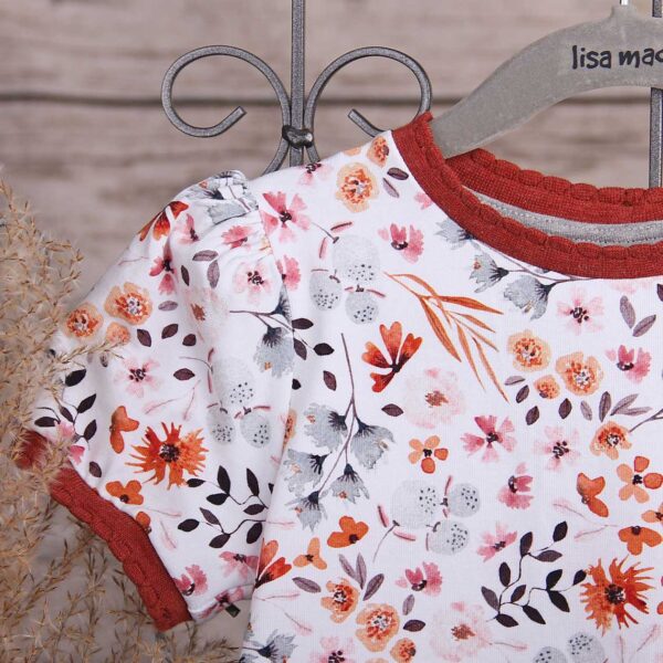 T-shirt Gr. 98