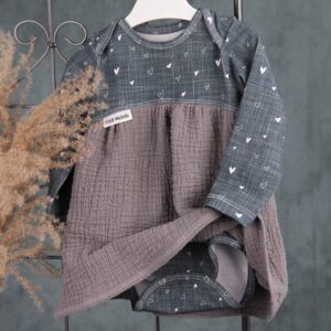 Bodykleid Gr. 68