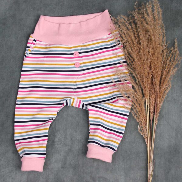 Babyhose Gr. 74