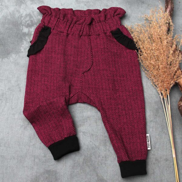 Babyhose Gr. 74