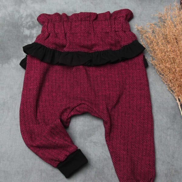 Babyhose Gr. 74 – Bild 2