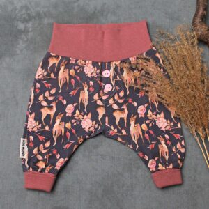 Babyhose Gr. 62