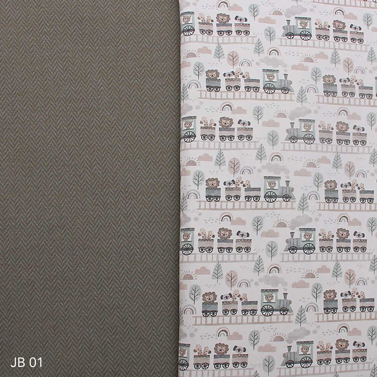 Latzhose – Bild 18