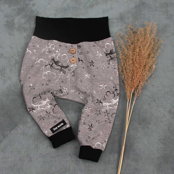 Babyhose Gr. 74
