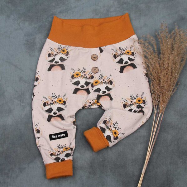 Babyhose Gr. 74