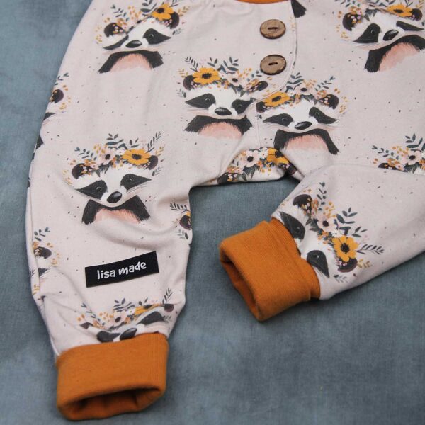 Babyhose Gr. 74 – Bild 2