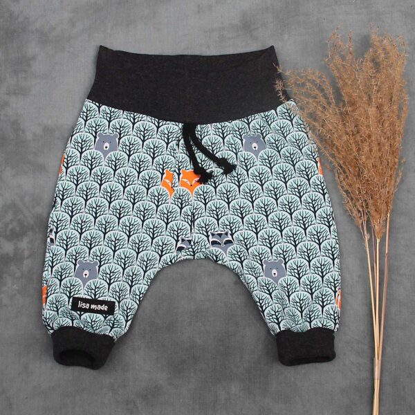 Babyhose Gr. 68