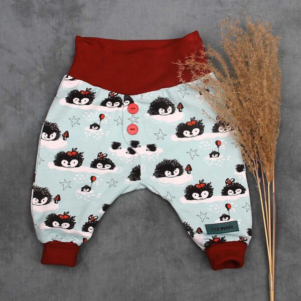 Babyhose Gr. 62