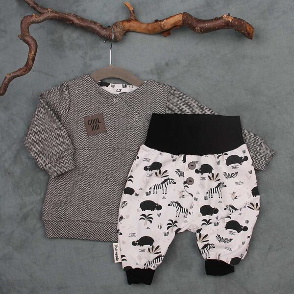 Babyset Gr. 68