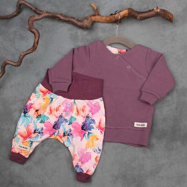 Babyset Gr. 62
