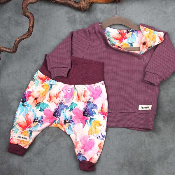 Babyset Gr. 62 – Bild 2