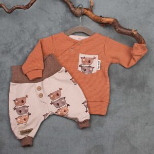 Babyset Gr. 56