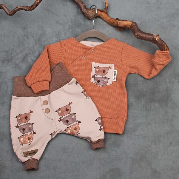Babyset Gr. 56