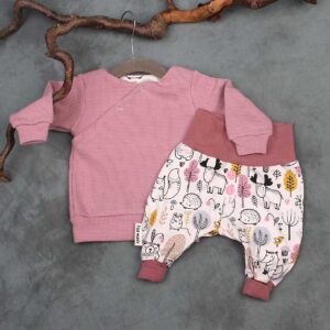Babyset Gr. 56
