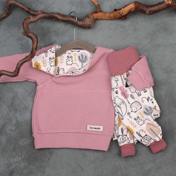 Babyset Gr. 56 – Bild 2