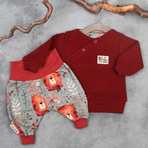 Babyset Gr. 56