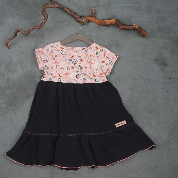 Kleid Gr. 86