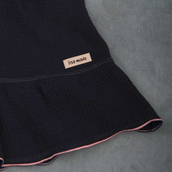 Kleid Gr. 86 – Bild 2