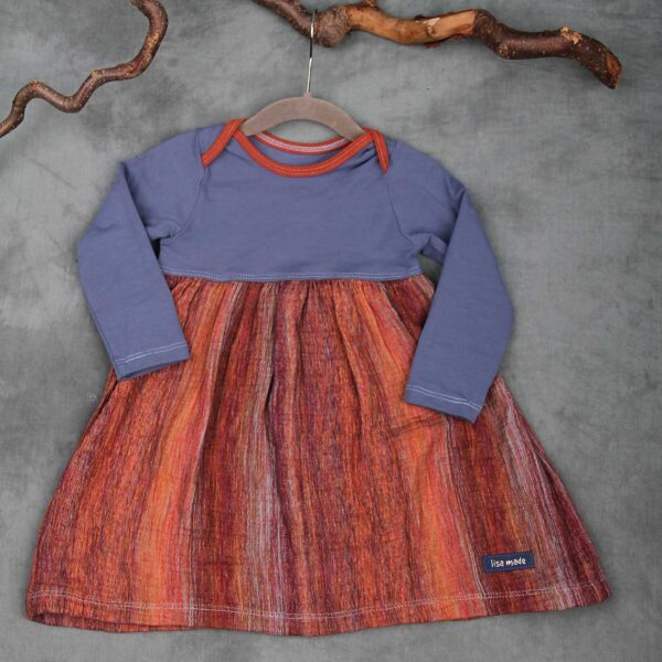 Bodykleid Gr. 80