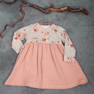 Bodykleid Gr. 74