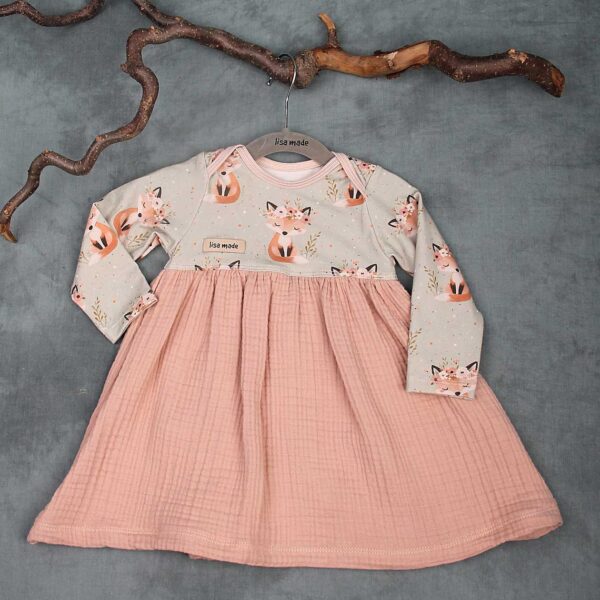 Bodykleid Gr. 74