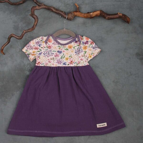 Bodykleid Gr. 80