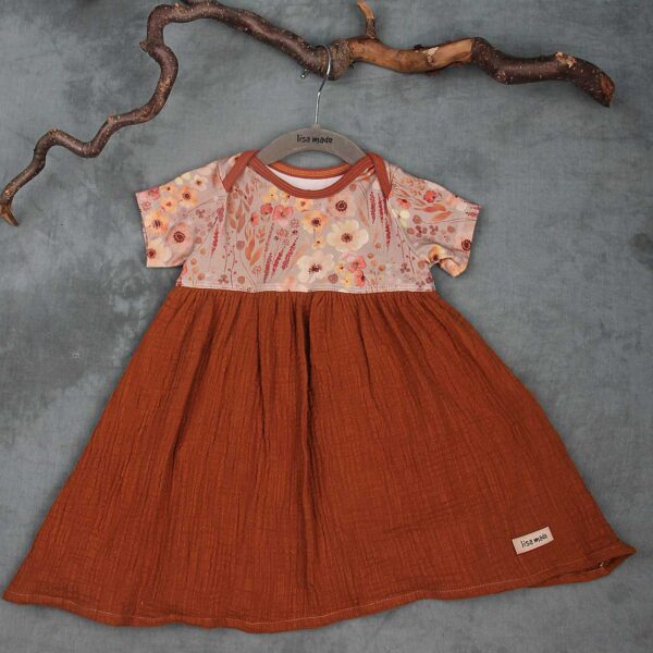 Bodykleid Gr. 74